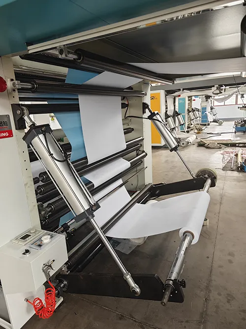Flexo Printing Equipment
